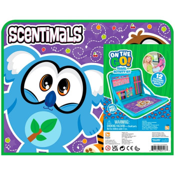 Набір дитячий канцелярський 10133