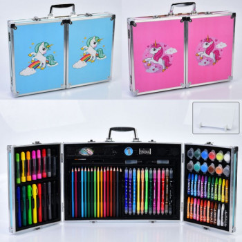 Набір для малювання MK-4536 40,5х27х6 см