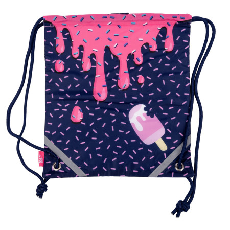 Сумка для взуття YES SB-10 Sweet cream 533168 40х35 см