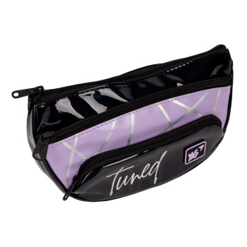 Пенал м'який YES PH-23-3 Stay True 533505 6х12х23 см