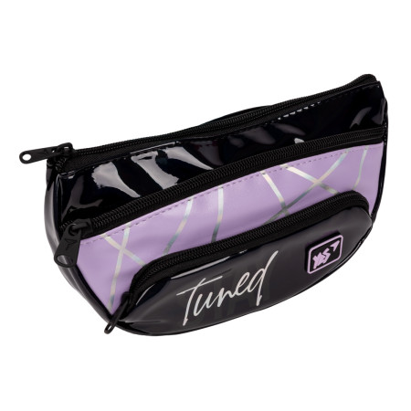 Пенал м'який YES PH-23-3 Stay True 533505 6х12х23 см