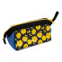 Пенал м'який YES PH-26-1 Smiley World 533511 9х10х18 см