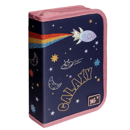 Пенал твердий YES HP-04 Cosmos 533122 4х13х21 см