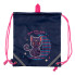 Сумка для взуття YES SB-10 Fantastic Kitty 559672 40х35 см
