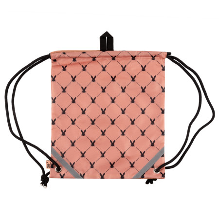 Сумка для взуття YES SB-10 Brave Bunny 559655 40х35 см