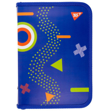 Папка для зошит В5 YES Erudite 492157 24х18х3 см