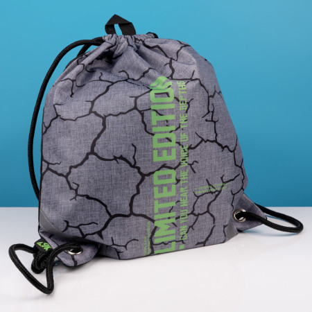 Сумка для взуття YES SB-10 Lightning 533467 40х35 см