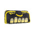 Пенал м'який YES TR-55 Minions 532918 5х10х22 см