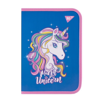 Папка для зошит В5 YES Glamour 492206 24х18х3 см