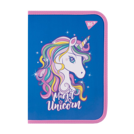 Папка для зошит В5 YES Glamour 492206 24х18х3 см