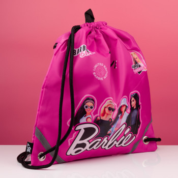 Сумка для взуття YES SB-10 Barbie 533441 40х35 см