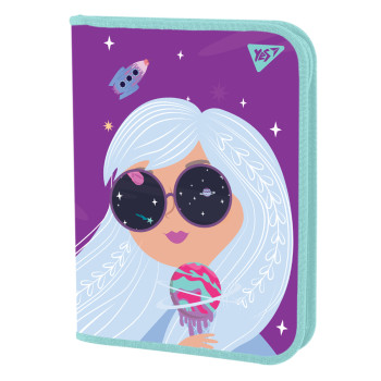 Папка для зошит В5 YES Cosmos 491958 24х18х3 см