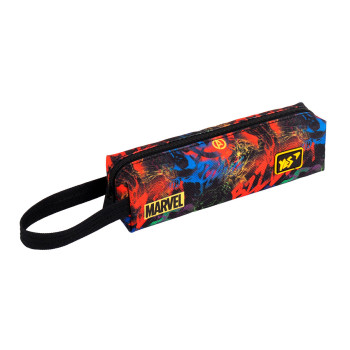 Пенал YES TP-05 Marvel Avengers 533267 5х5х20 см