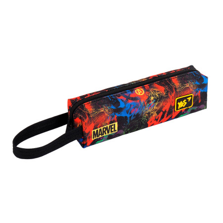Пенал YES TP-05 Marvel Avengers 533267 5х5х20 см