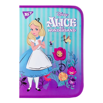 Папка для праці FC YES Alice 491878 34х24х3 см