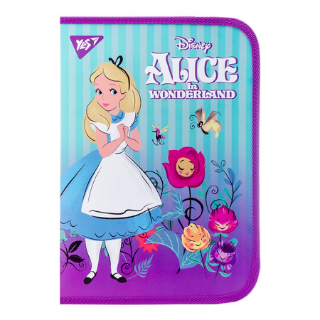 Папка для праці FC YES Alice 491878 34х24х3 см