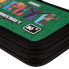 Пенал твердий подвійний YES HP-01 Minecraft 533544 4х13х21 см