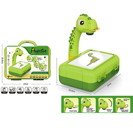 Проектор для малювання TH6692-6698 23.5х27 см