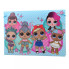 Папка на резинці A4 YES LOL Sweety 491736 38х25 см