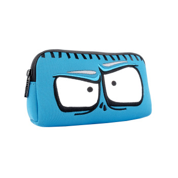 Пенал м'який YES TO-01 Zombie 532947 20х10х4 см