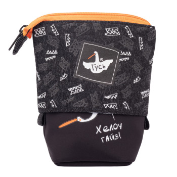 Пенал-підставка YES PH-M2 Гусак 531210 6х13.5х18.5 см