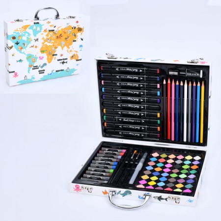 Набір для малювання MK-5386-2 30х23х5 см