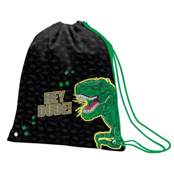 Сумка YES SB-10 Hey dude! 556389 40х35 см