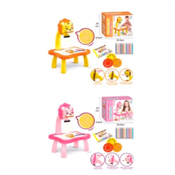 Проектор для малювання YM2301-YM2301A