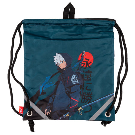 Сумка для взуття YES SB-10 Katana 559653 40х35 см