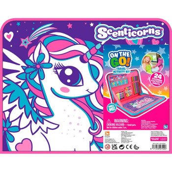 Набір дитячий канцелярський B-7420