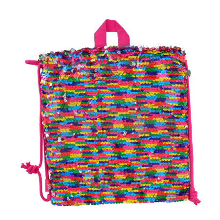 Сумка-мішок YES SB-14 Rainbow 556859 40х35 см