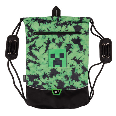 Сумка для взуття YES SB-20 Minecraft 559721 50х34 см