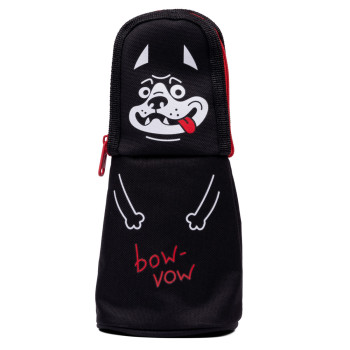 Пенал-підставка YES PM-M3 Dog Bow-vow 533252 5х8х21 см