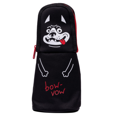 Пенал-підставка YES PM-M3 Dog Bow-vow 533252 5х8х21 см