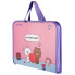 Папка-портфель В4 YES FC Line Friends Choco and Cony 492239 26х35х3 см