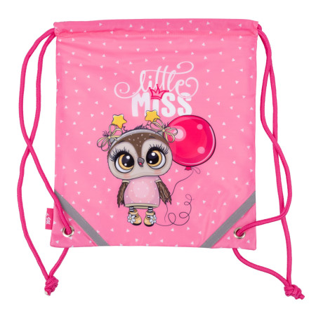 Сумка для взуття YES SB-10 Little Miss 533313 40х35 см