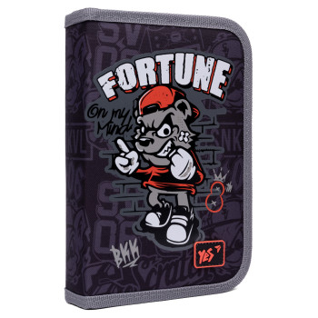 Пенал твердий YES HP-03 Scratch dog 533140 3х13х21 см