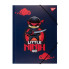 Папка на резинці A4 YES Ninja 492218