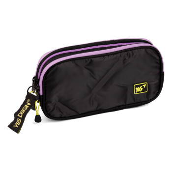 Пенал м'який YES PH-29-3 YES DSGN 533517 6.5х11х22.5 см