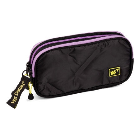 Пенал м'який YES PH-29-3 YES DSGN 533517 6.5х11х22.5 см