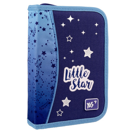 Пенал твердий YES HP-03 Little Star 533612 3х13х21 см