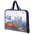 Папка-портфель на блискавці FC YES Drift 492245 26х35х3 см
