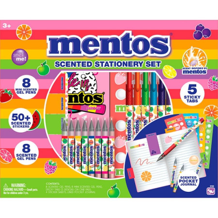 Набір дитячий канцелярський B-8159