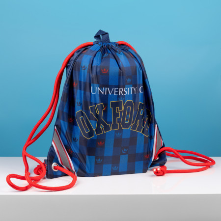 Сумка для взуття YES SB-10 Oxford 533469 40х35 см