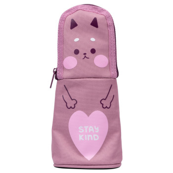 Пенал-підставка YES PM-M3 Cat Stay kind 533246 5х8х21 см