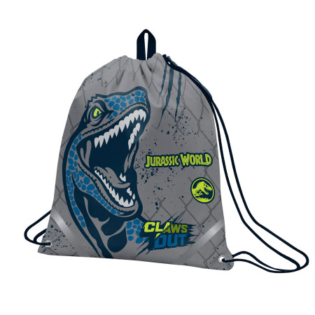 Сумка для взуття YES SB-10 Jurassic World 2 559141 40х35 см