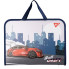 Папка-портфель на блискавці FC YES Drift 492245 26х35х3 см