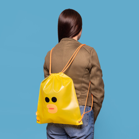 Сумка для взуття YES SB-16 Line Friends 2 533529 40х35 см