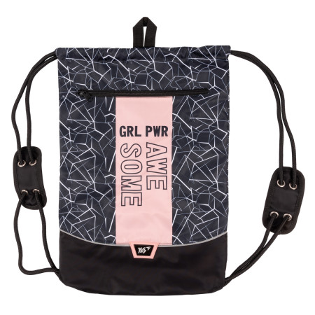 Сумка для взуття YES SB-20 Awesome 559715 50х34 см