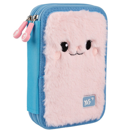 Пенал твердий YES HP-01 Kitten 533613 4х13х21 см